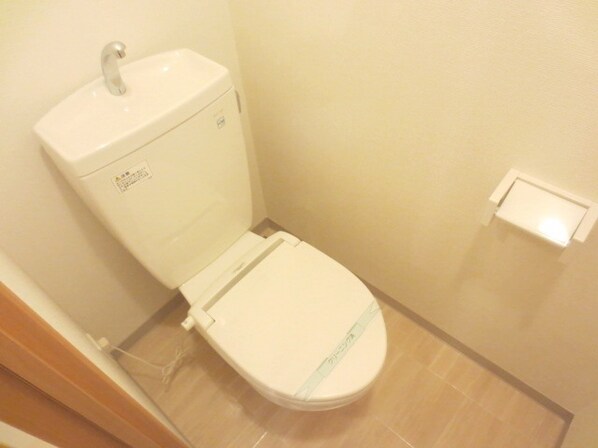 ユーコート府中是政の物件内観写真